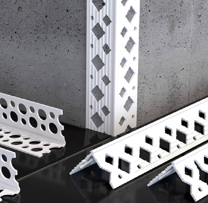 Угол штукатурный перфорированный CESAR премиум усиленный 25 х 25 х 3000 мм Угол штукатурный перфорированный CESAR премиум усиленный 25 х 25 х 3000 мм