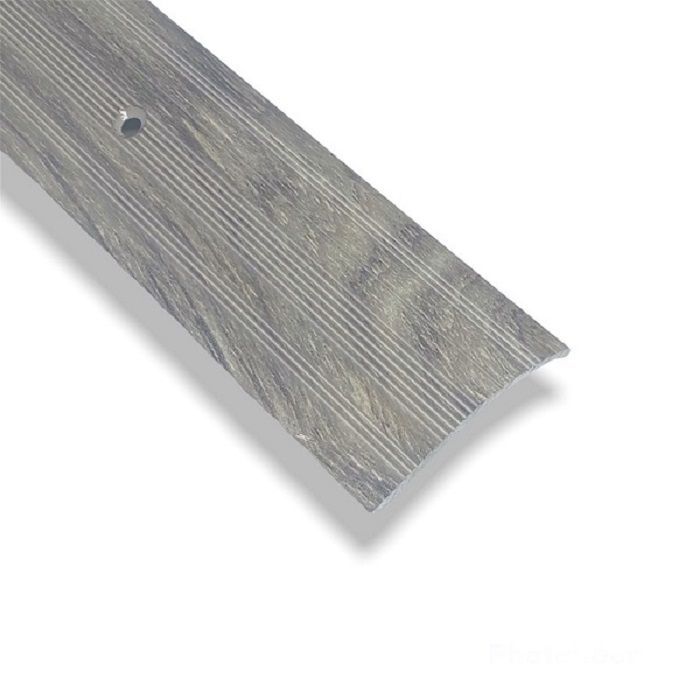 Порог разноуровневый 40 х 1800 мм перепад до 10 мм Дуб Хельсинки Купить оптом Порог разноуровневый 40 х 1800 мм перепад до 10 мм Дуб Хельсинки — изображение 4