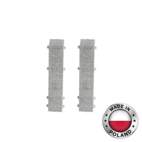 Соединитель для плинтуса Cezar, Готический, 256