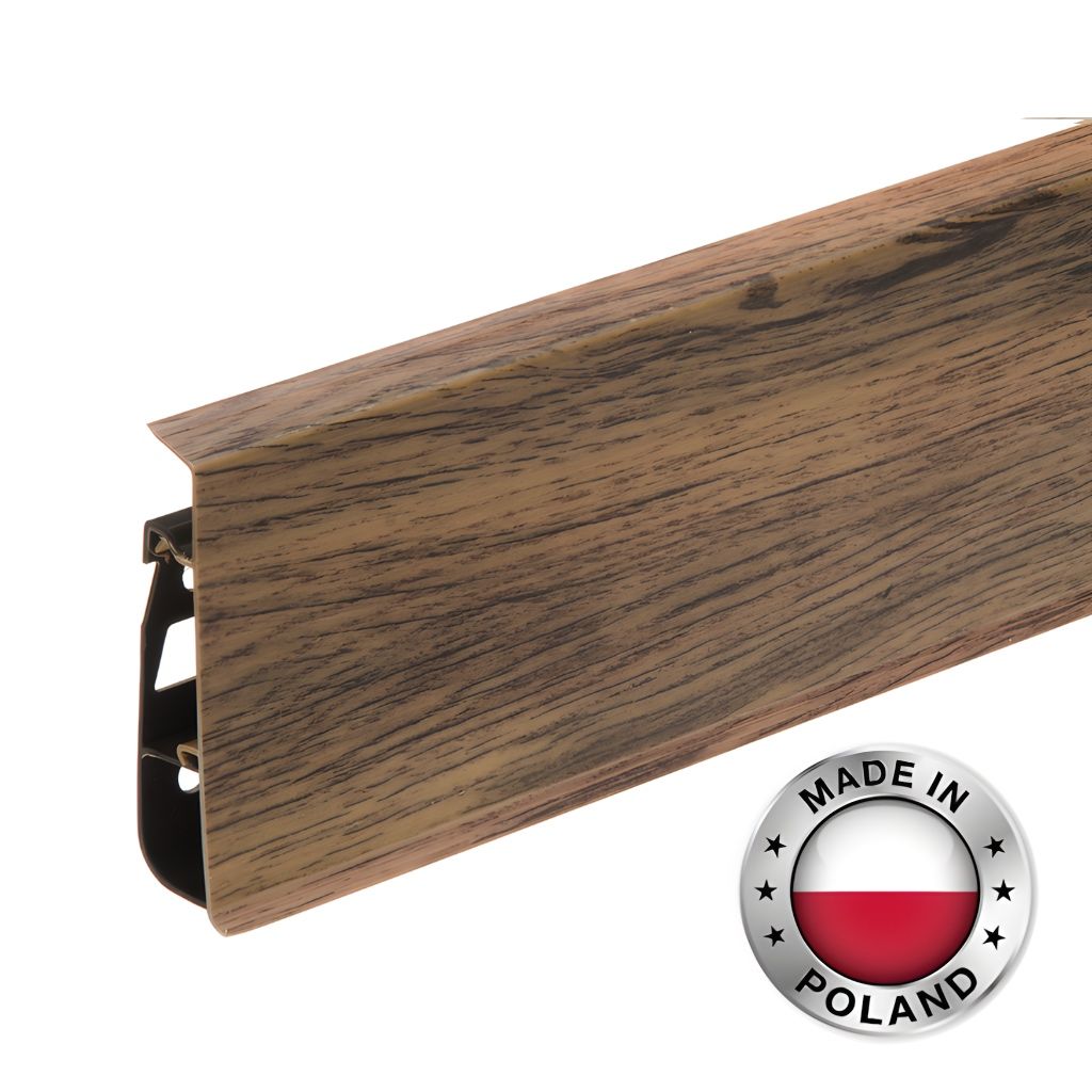 PLINTUS-CEZAR-HI-LINE-236-KONTRAB-DUB Купить оптом PLINTUS-CEZAR-HI-LINE-236-KONTRAB-DUB