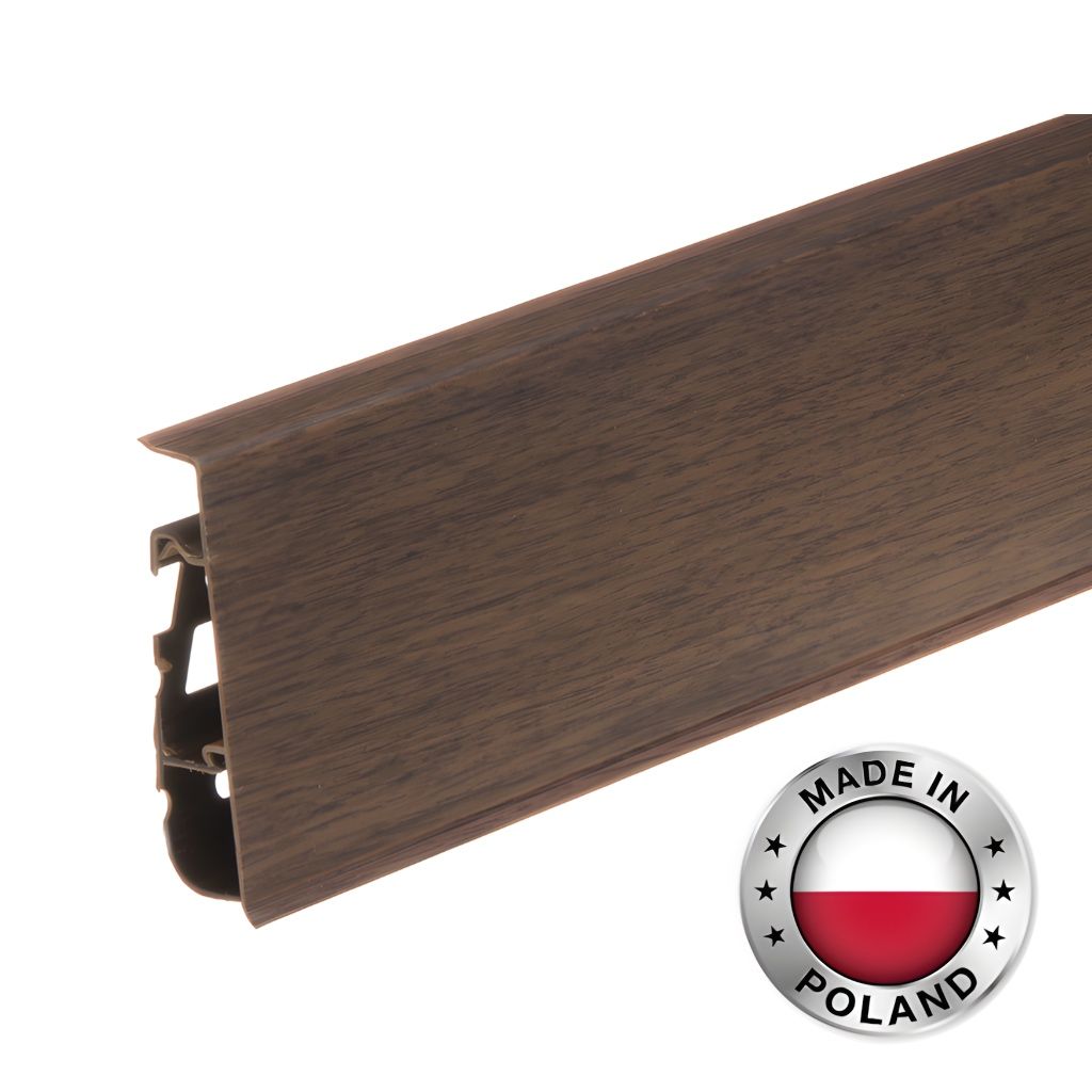 PLINTUS-CEZAR-HI-LINE-106-HIKORY PLINTUS-CEZAR-HI-LINE-106-HIKORY