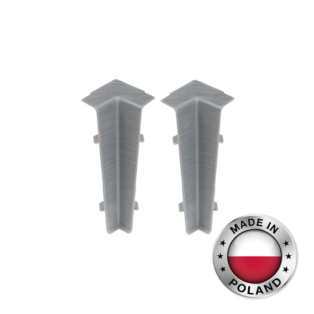 IN-CEZAR-HI-LINE-201-BRUSHED-ALUM-X4 IN-CEZAR-HI-LINE-201-BRUSHED-ALUM-X4