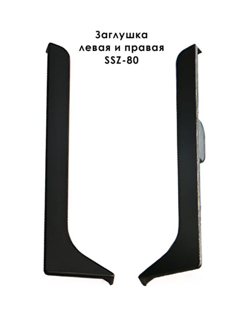 FIN-SSZ-80-2500-BLACK