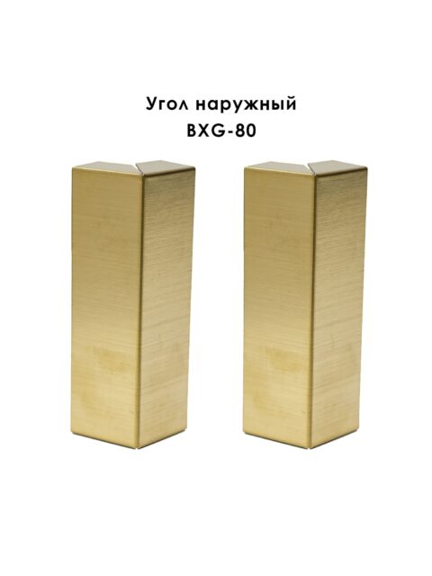 OUT-BXG-80-2500-GOLD