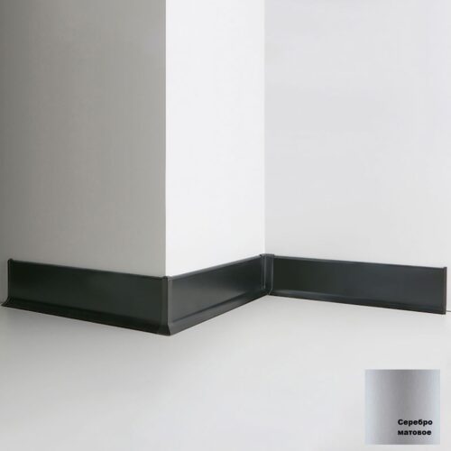 PLINTUS-SSZ-60-2500-SILVER