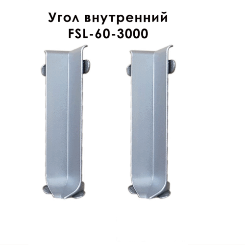 IN-FSL-60-3000-SILVER