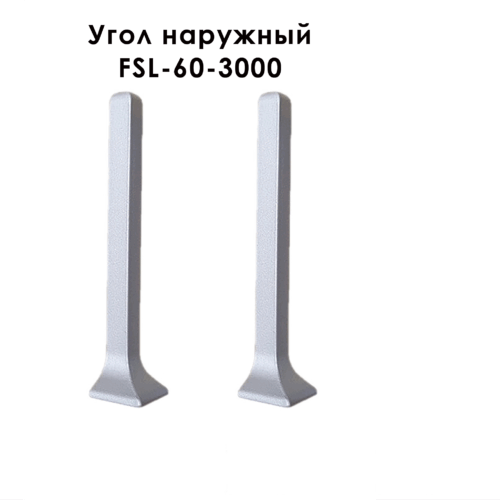 OUT-FSL-60-3000-SILVER