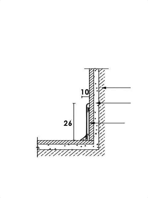 PLINTUS-SSZ-26-3000-SHAMPANE