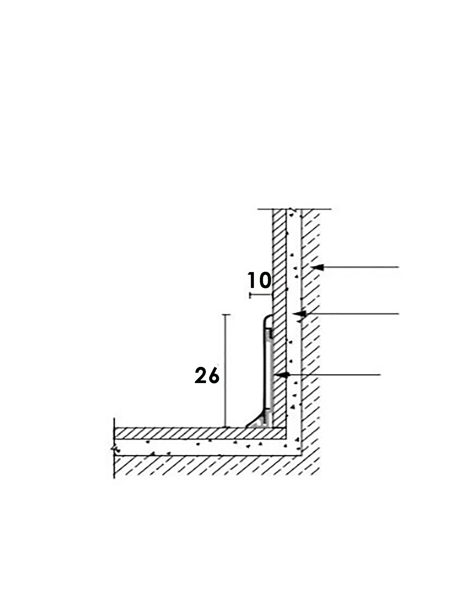PLINTUS-SSZ-26-3000-BLACK PLINTUS-SSZ-26-3000-BLACK — изображение 2