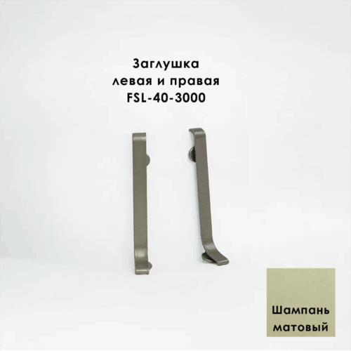 FIN-FSL-40-3000-SHAMPANE