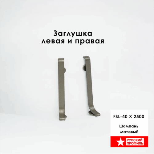 FIN-FSL-40-2500-SHAMPANE