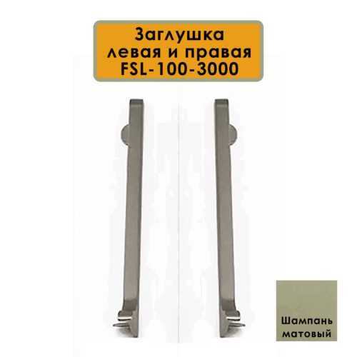 FIN-FSL-100-3000-SHAMPANE