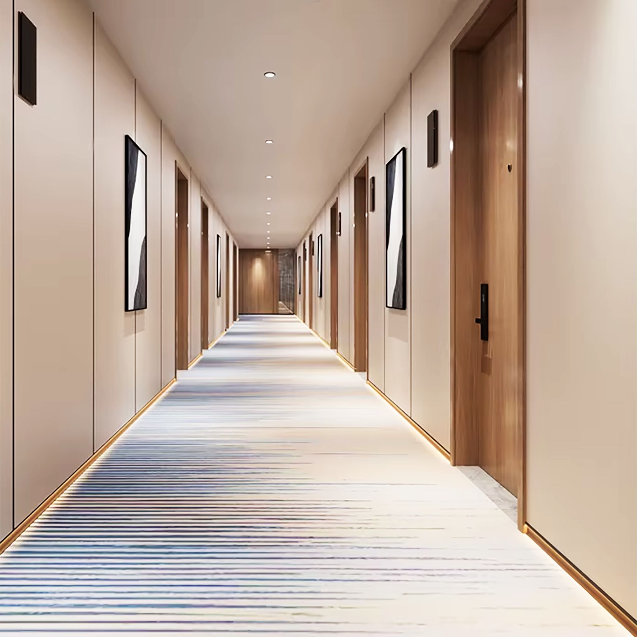 Угол внутренний для напольного плинтуса JD21-60, алюминий, Золото матовое, 2 шт Купить оптом Угол внутренний для напольного плинтуса JD21-60, алюминий, Золото матовое, 2 шт — изображение 4