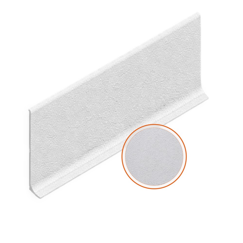 Алюминиевый плинтус Neexy AKBD-40-SW-2500, Белый муар, 1 шт Купить оптом Алюминиевый плинтус Neexy AKBD-40-SW-2500, Белый муар, 1 шт